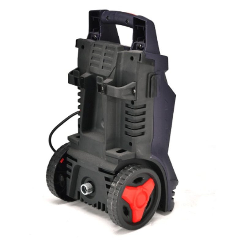 Hongu Idropulitrice ad alta pressione professionale 1200W accessori...
