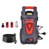 Hongu Idropulitrice ad alta pressione professionale 1200W accessori...