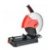 Makute Troncatrice sega circolare 355mm 2000W per metalli ferro a d...