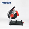 Makute Troncatrice sega circolare 355mm 2000W per metalli ferro a d...