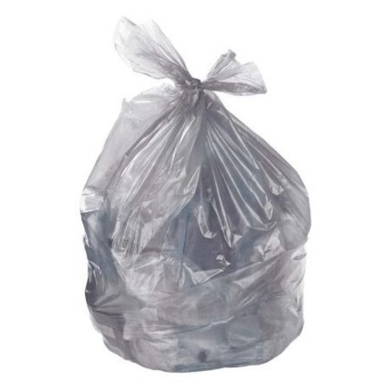 50 sacchetti buste differenziata pattumiera immondizia spazzatura r...
