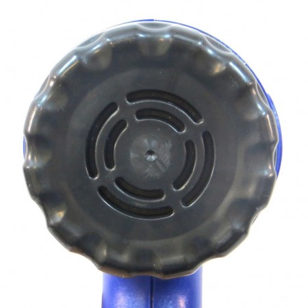 Pistola termica professionale sverniciatore RETUNE phon aria calda carrozziere