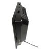 Faro led 200w pannello solare luce fredda crepuscolare telecomando ...