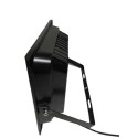 Faro led 200w pannello solare luce fredda crepuscolare telecomando esterno casa