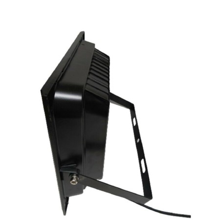 Faro led 200w pannello solare luce fredda crepuscolare telecomando esterno casa
