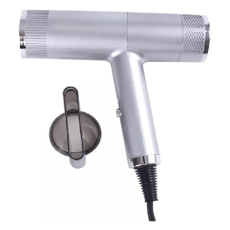 Hongu ASCIUGACAPELLI PHON FONO PROFESSIONALE DIFFUSORE MAX POTENZA ...