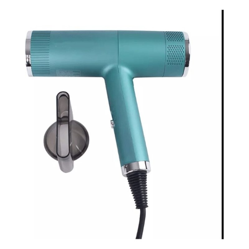 Hongu ASCIUGACAPELLI PHON FONO PROFESSIONALE DIFFUSORE MAX POTENZA ...