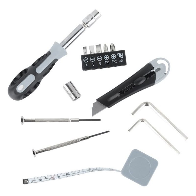 Hongu LANTERNA LAMPADA DA CAMPEGGIO PORTATILE KIT LUCE STRUMENTI LU...