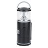 Hongu LANTERNA LAMPADA DA CAMPEGGIO PORTATILE KIT LUCE STRUMENTI LU...