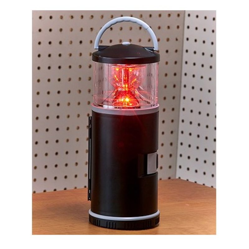 Hongu LANTERNA LAMPADA DA CAMPEGGIO PORTATILE KIT LUCE STRUMENTI LU...