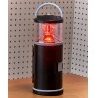 Hongu LANTERNA LAMPADA DA CAMPEGGIO PORTATILE KIT LUCE STRUMENTI LU...