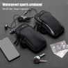 DRIWEI FASCIA DA BRACCIO SPORTIVA PORTA CELLULARE SMARTPHONE UNIVER...