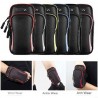 DRIWEI FASCIA DA BRACCIO SPORTIVA PORTA CELLULARE SMARTPHONE UNIVER...