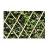 Hongu Traliccio estensibile Bamboo per piante rampicanti parete bal...