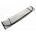 Parasole per Auto parabrezza anteriore Sole macchina Freddo 70 x 140 cm anti UV