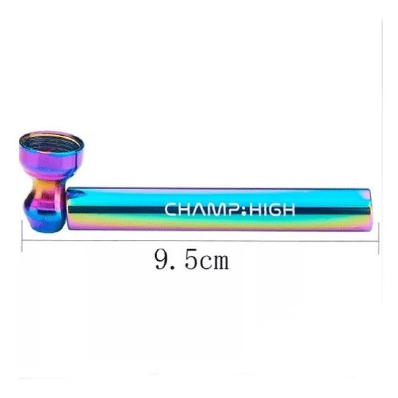 Hongu Set viaggio pipa mini grinder retine di ricambio pipetta taba...