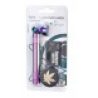 Hongu Set viaggio pipa mini grinder retine di ricambio pipetta taba...