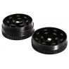Hongu Set viaggio pipa mini grinder retine di ricambio pipetta taba...