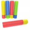 Hongu 2x TUBO SPARA ACQUA SPRUZZO ESTATE GIOCO MARE BAMBINI GIOCATT...