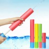Hongu 2x TUBO SPARA ACQUA SPRUZZO ESTATE GIOCO MARE BAMBINI GIOCATT...