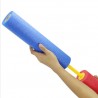 Hongu 2x TUBO SPARA ACQUA SPRUZZO ESTATE GIOCO MARE BAMBINI GIOCATT...