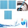 Sani Sticks 36x Sani Sticks detergenti universali con enzimi igieni...