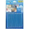 Sani Sticks 36x Sani Sticks detergenti universali con enzimi igieni...