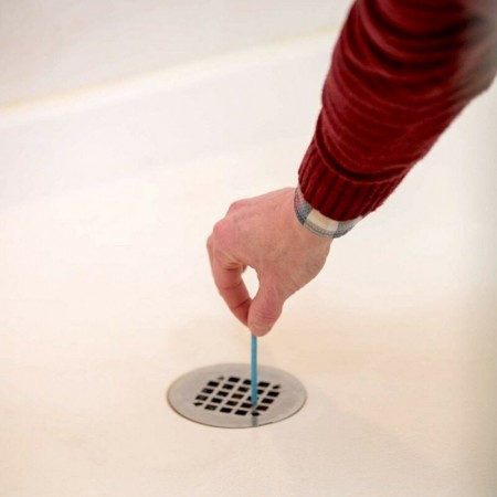 36x Sani Sticks detergenti universali con enzimi igienizzanti per tubature odori