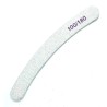 Hongu SET KIT 50 LIME CURVE SAGOMATE A BANANA per RICOSTRUZIONE UNG...