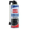 RHUTTEN BOMBOLETTA SPRAY GONFIA E RIPARA SIGILLA FORATURA GOMME PNE...