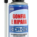 BOMBOLETTA SPRAY GONFIA E RIPARA SIGILLA FORATURA GOMME PNEUMATICI DI AUTO MOTO
