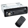 Andowl STEREO AUTO AUTORADIO CD AM/FM MP3 MP4 SD USB AUX 52WX4 FRON...