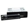 Andowl STEREO AUTO AUTORADIO CD AM/FM MP3 MP4 SD USB AUX 52WX4 FRON...