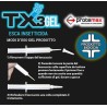Protemax Protemax GEL SCARAFAGGI INSETTICIDA siringa GR. 25 Zapi Sp...