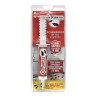 Protemax Protemax GEL SCARAFAGGI INSETTICIDA siringa GR. 25 Zapi Sp...