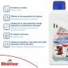 RHUTTEN Decalcificante anticalcare macchina da caffe' automatica pu...