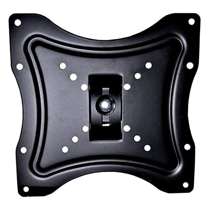 WeHome STAFFA PORTA TV TELEVISORE BRACCIO PARETE MONITOR DA 14" A 4...