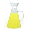 WeHome OLIERA ACETIERA DOSATORE SALVA GOCCIA IN ACCIAIO DA 250ml A ...