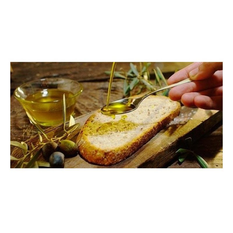 WeHome OLIERA ACETIERA DOSATORE SALVA GOCCIA IN ACCIAIO DA 250ml A ...