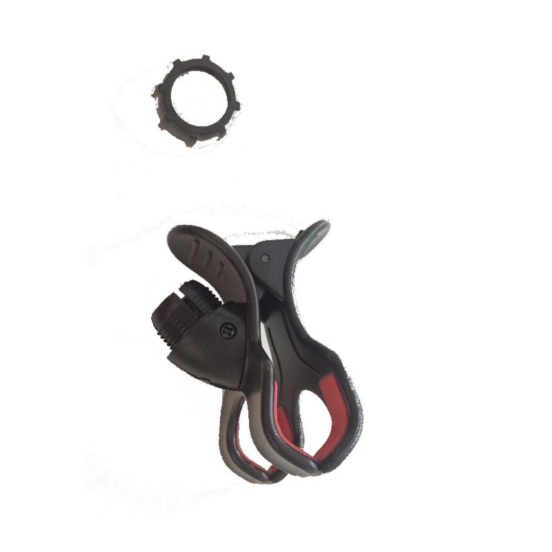 Asta doppio microfono professionale con stand smartphone pinza treppiede studio