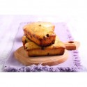 Stampo 8 Mini Plumcake cake torte mousse 36x24x4 cm forme antiaderente cucina 