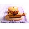 Stampo 8 Mini Plumcake cake torte mousse 36x24x4 cm forme antiadere...
