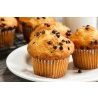 WeHome Stampo Teglia Vassoio Antiaderente 6 Muffin Cupcake Dolci Bu...