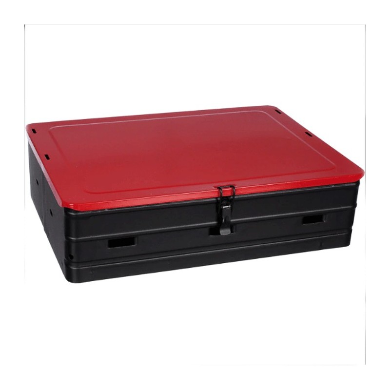 Valigetta Per Barbecue Con Incisione Personalizzata - Set 3 Posate In Acciaio Inox: Spatola, Forchetta E Pinza, Regalo Per La Festa Del Papà - 3