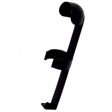 Estintore portatile da 600ml con supporto auto barca camper camino stufa casa