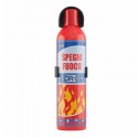 Estintore portatile da 600ml con supporto auto barca camper camino stufa casa