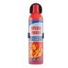 Hongu Estintore portatile da 600ml con supporto auto barca camper c...