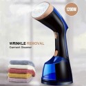 Ferro da stiro verticale a vapore stiratrice viaggio spazzola portatile 1200W