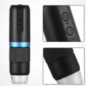MICROSCOPIO DIGITALE Wi-Fi USB Q-XW05 1080P RISOLUZIONE HD 50X-1000X PORTATILE