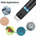 MICROSCOPIO DIGITALE Wi-Fi USB Q-XW05 1080P RISOLUZIONE HD 50X-1000X PORTATILE